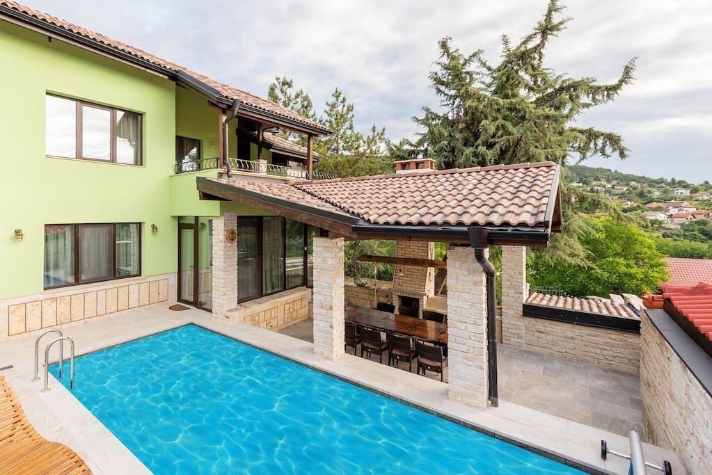 Photo of Outdoor in Balchik