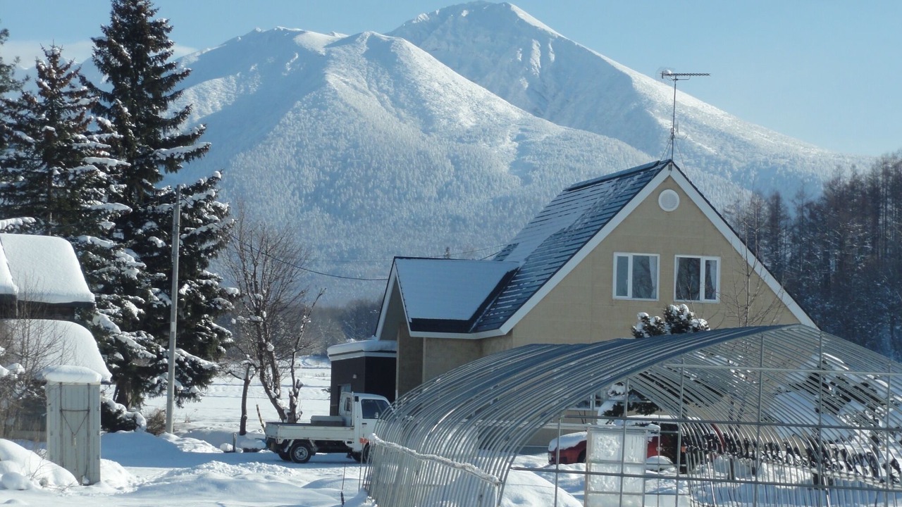 Photo of Outdoor in Kamifurano