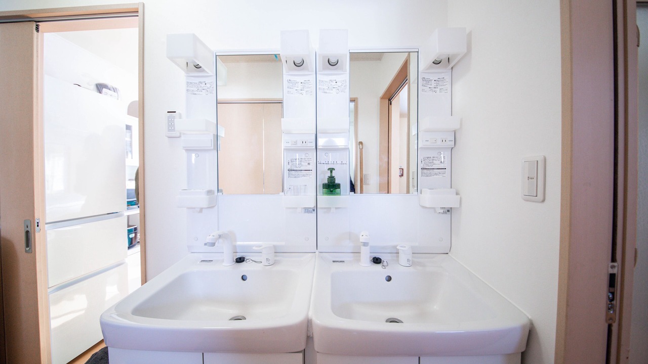 Photo of Bathroom in Kamifurano