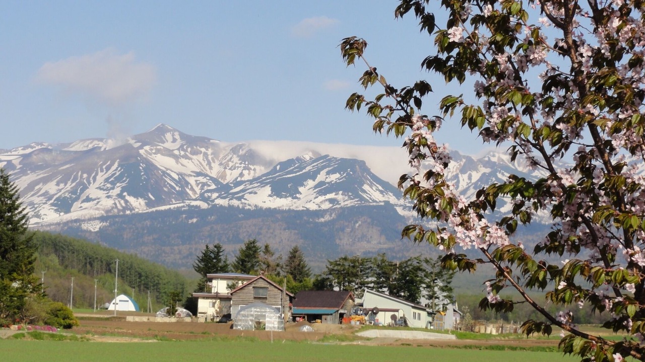 Photo of Others in Kamifurano