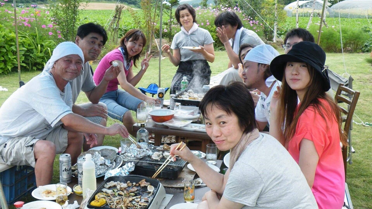 Photo of Others in Kamifurano