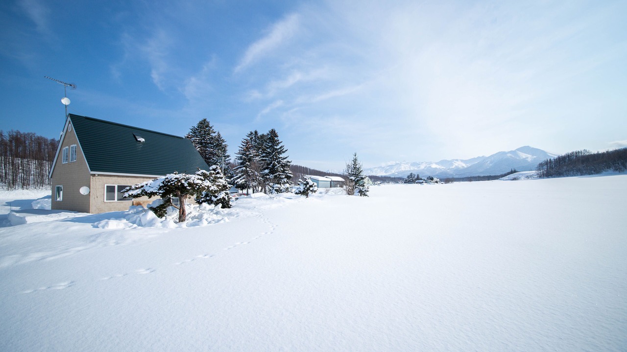 Photo of Outdoor in Kamifurano