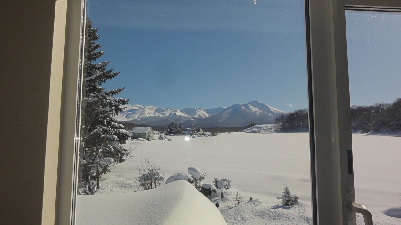 Photo of Patio Balcony in Kamifurano