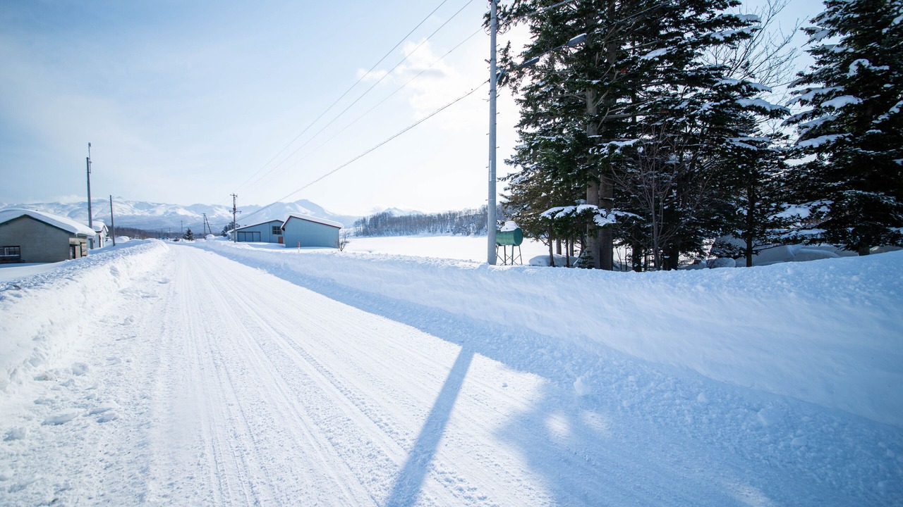 Photo of Outdoor in Kamifurano