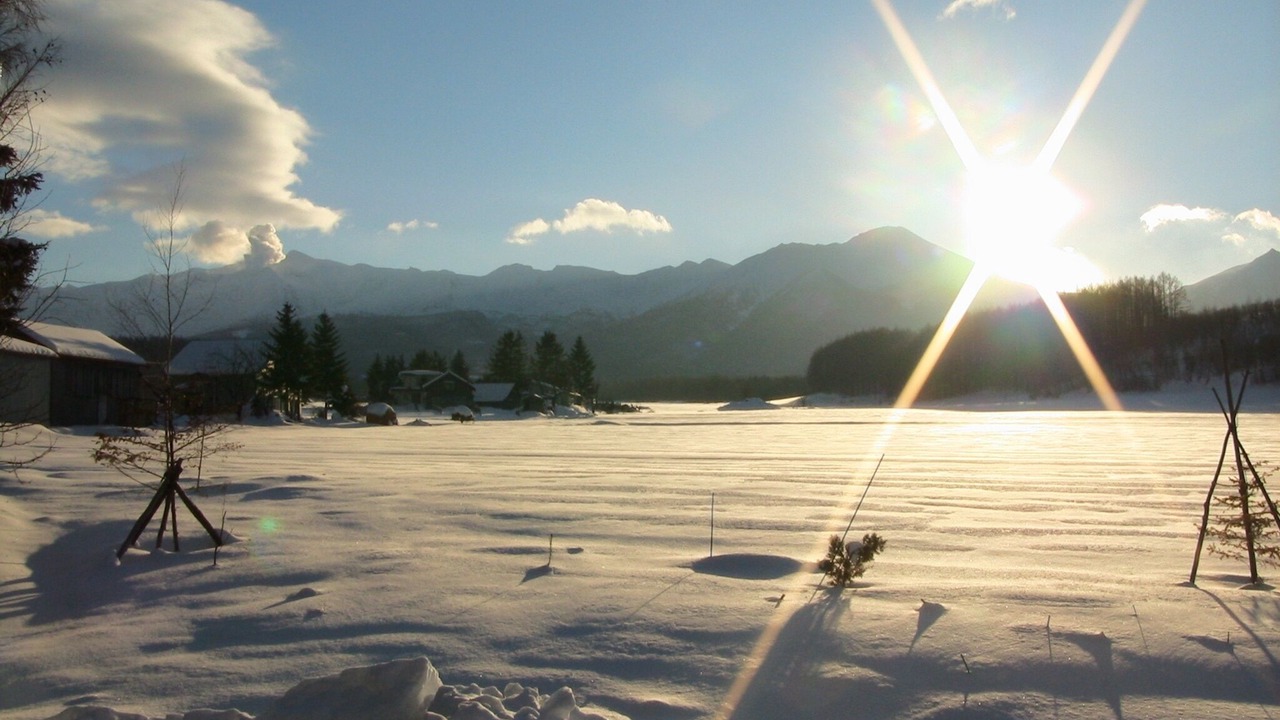 Photo of Others in Kamifurano