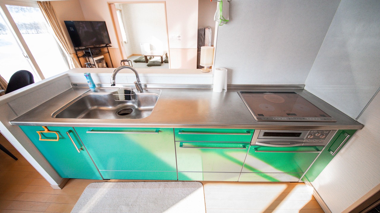 Photo of Kitchen in Kamifurano