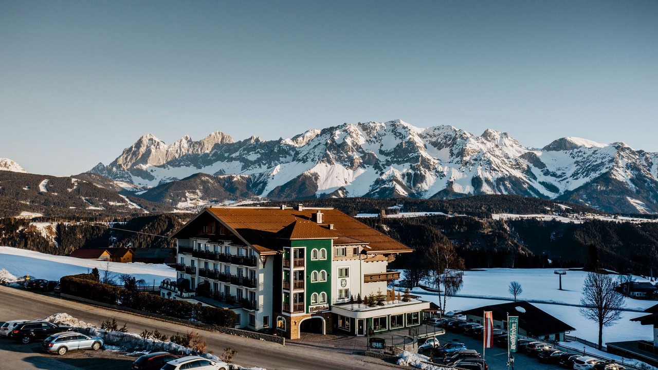 Photo of Outdoor in Schladming