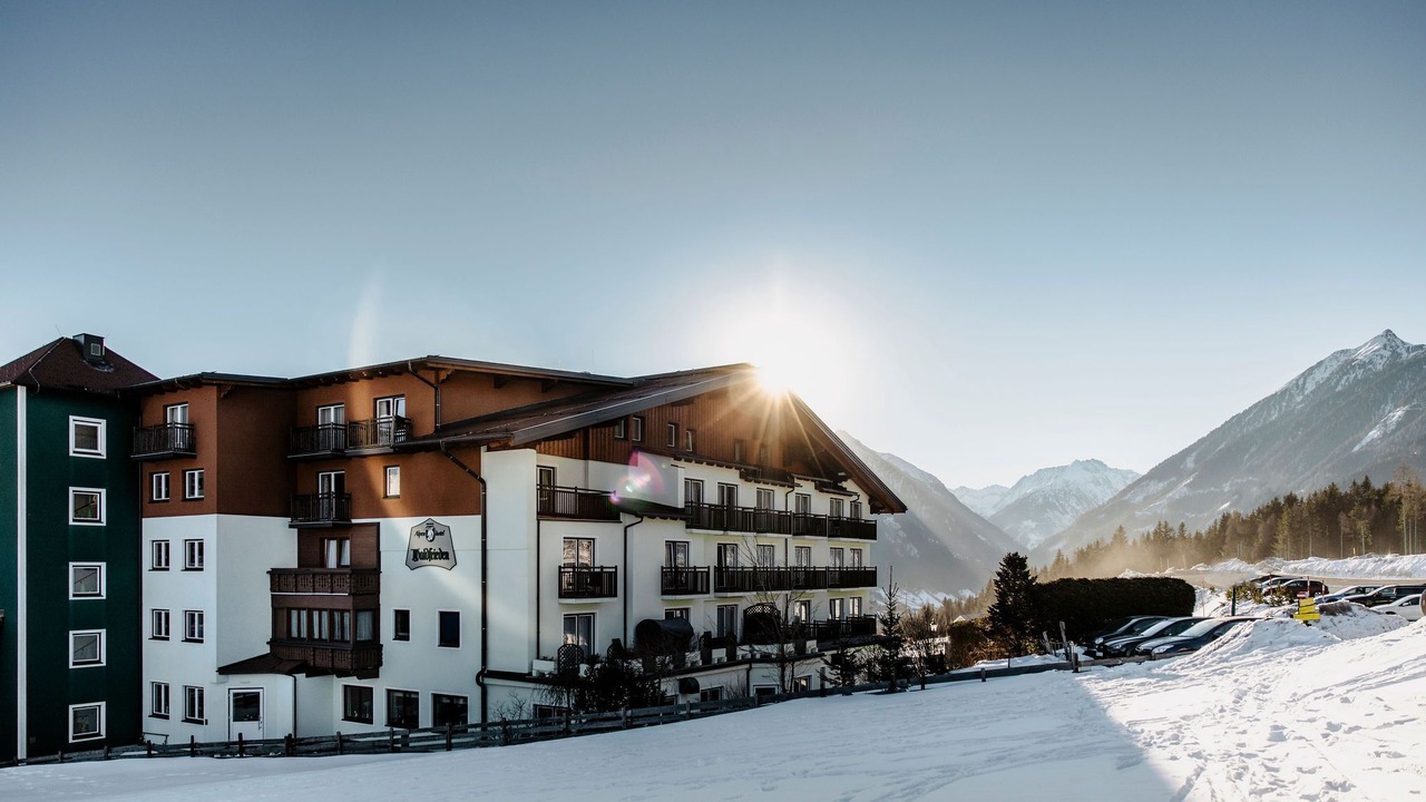 Photo of Outdoor in Schladming