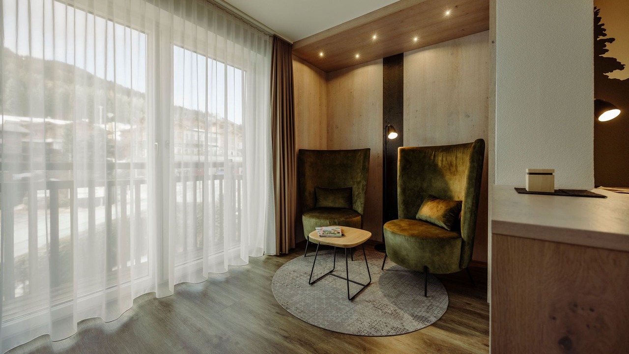 Photo of Bedroom in Schladming