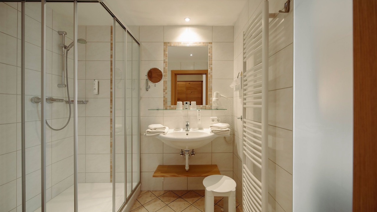 Photo of Bathroom in Schladming