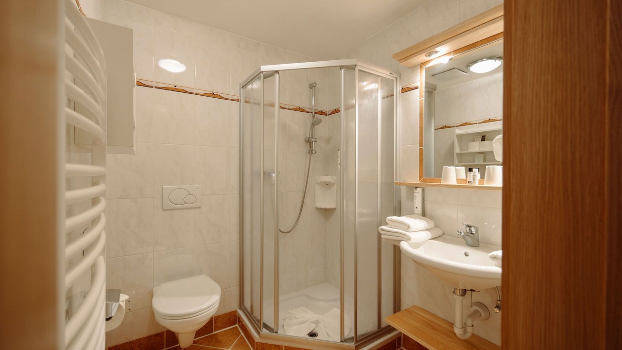 Photo of Bathroom in Schladming