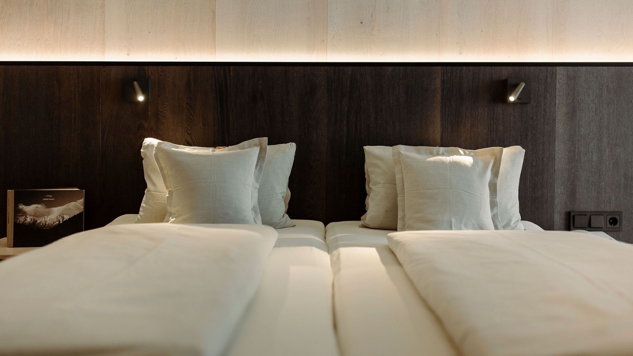 Photo of Bedroom in Schladming