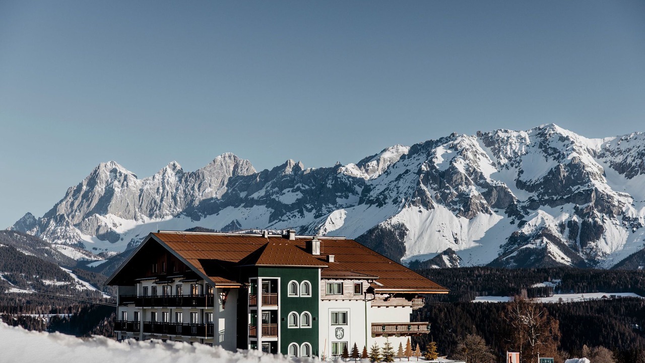 Photo of Outdoor in Schladming