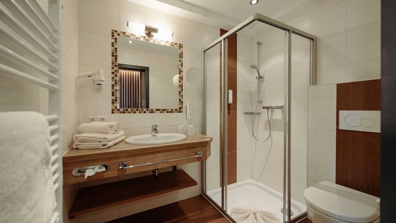 Photo of Bathroom in Schladming