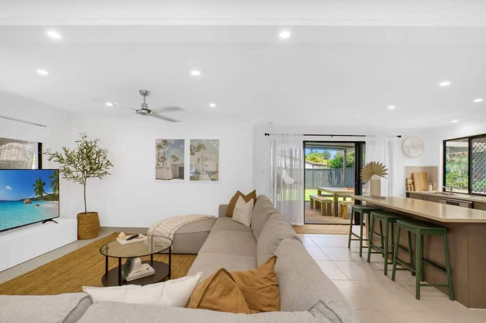 Photo of Livingroom in Bli Bli