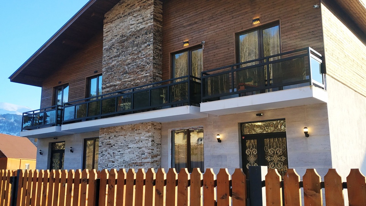 Photo of Outdoor in Bakuriani