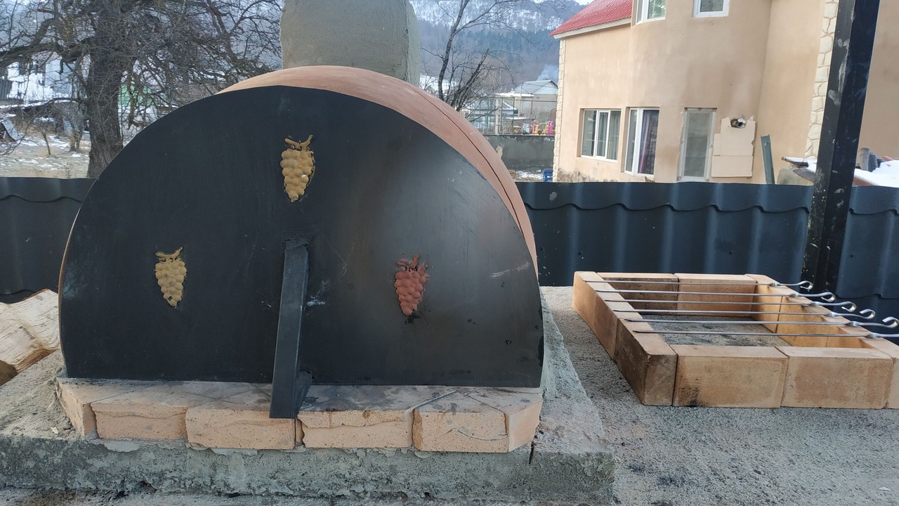 Photo of Outdoor in Bakuriani