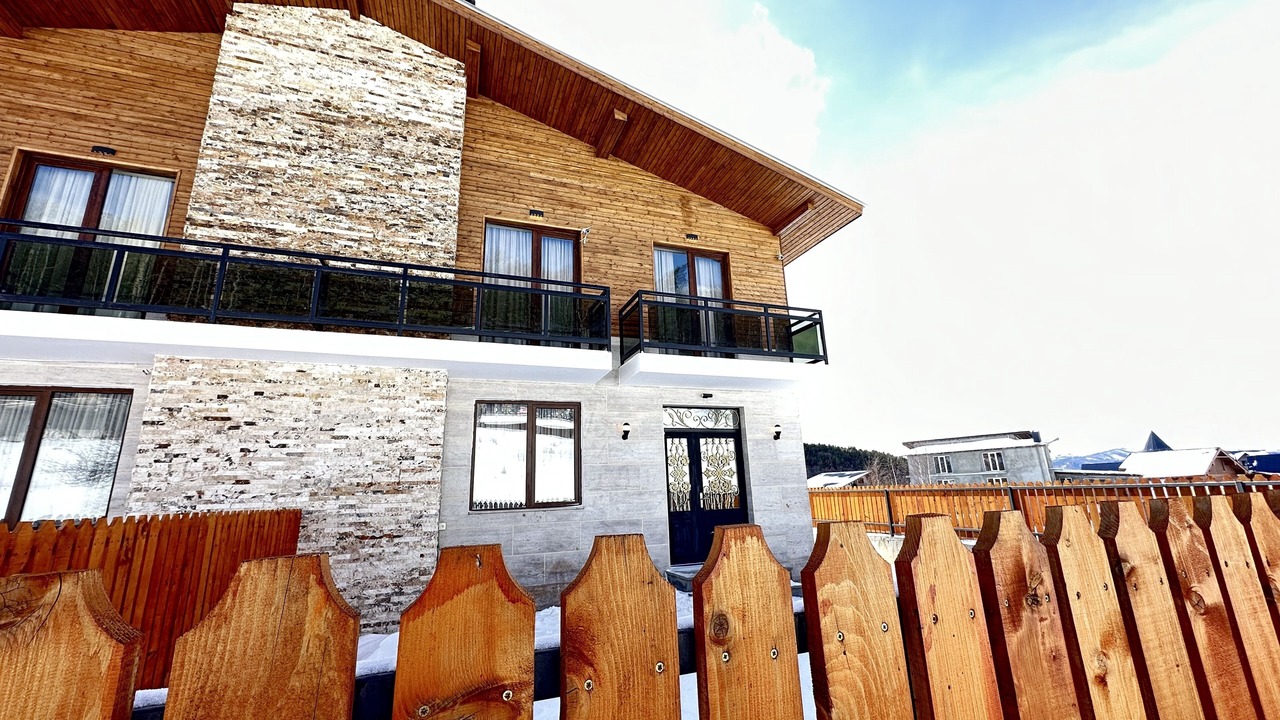 Photo of Outdoor in Bakuriani