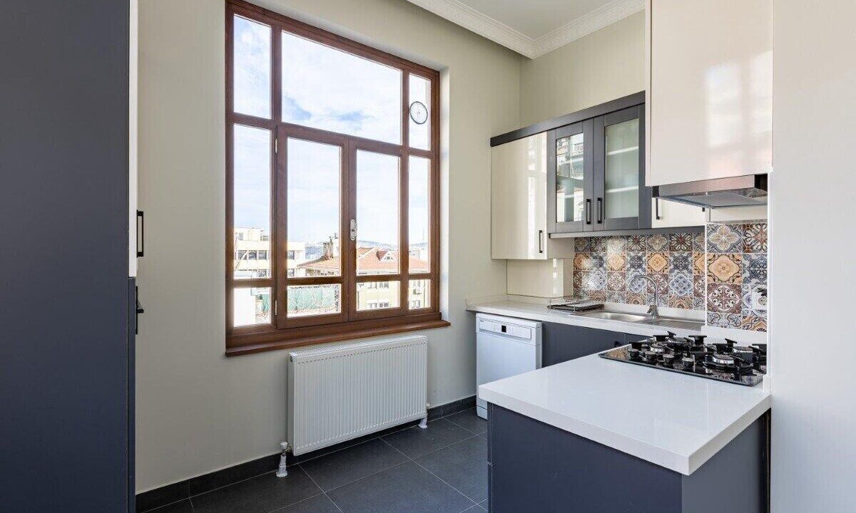 Photo of Kitchen in Tophane