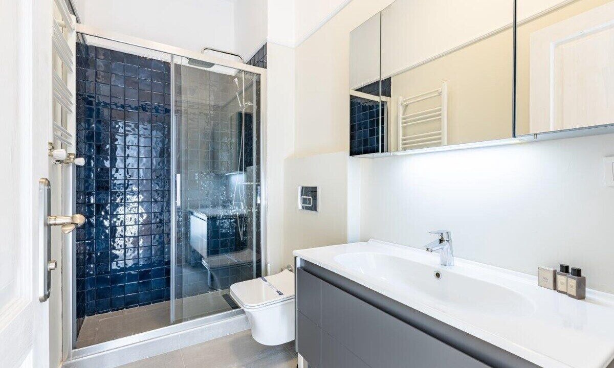Photo of Bathroom in Tophane