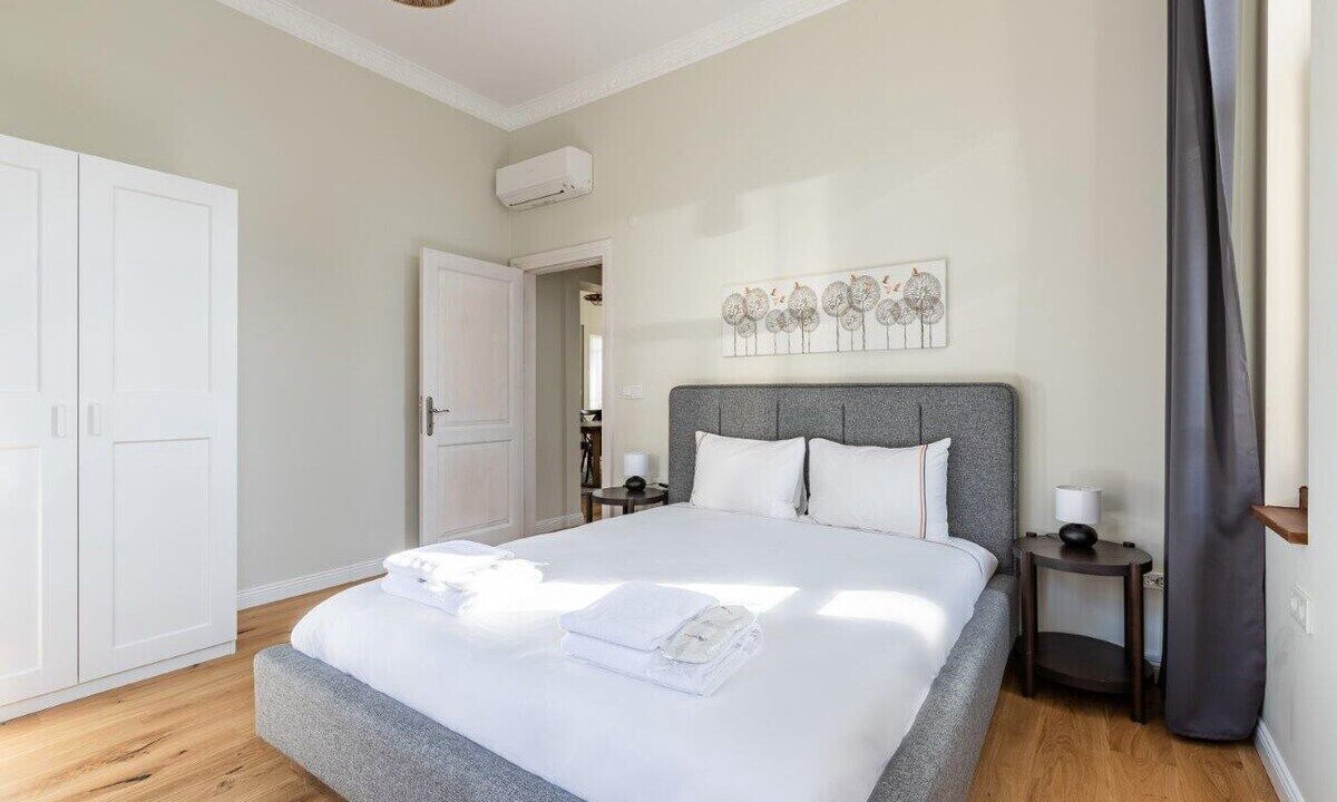 Photo of Bedroom in Tophane