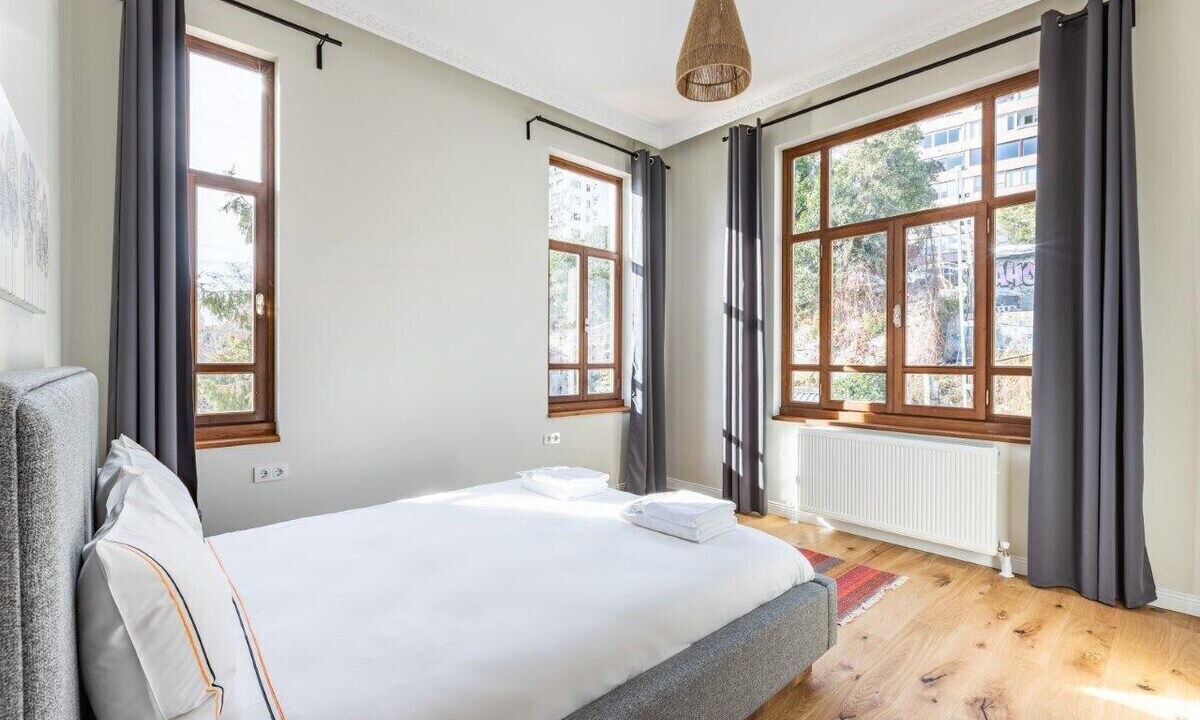 Photo of Bedroom in Tophane