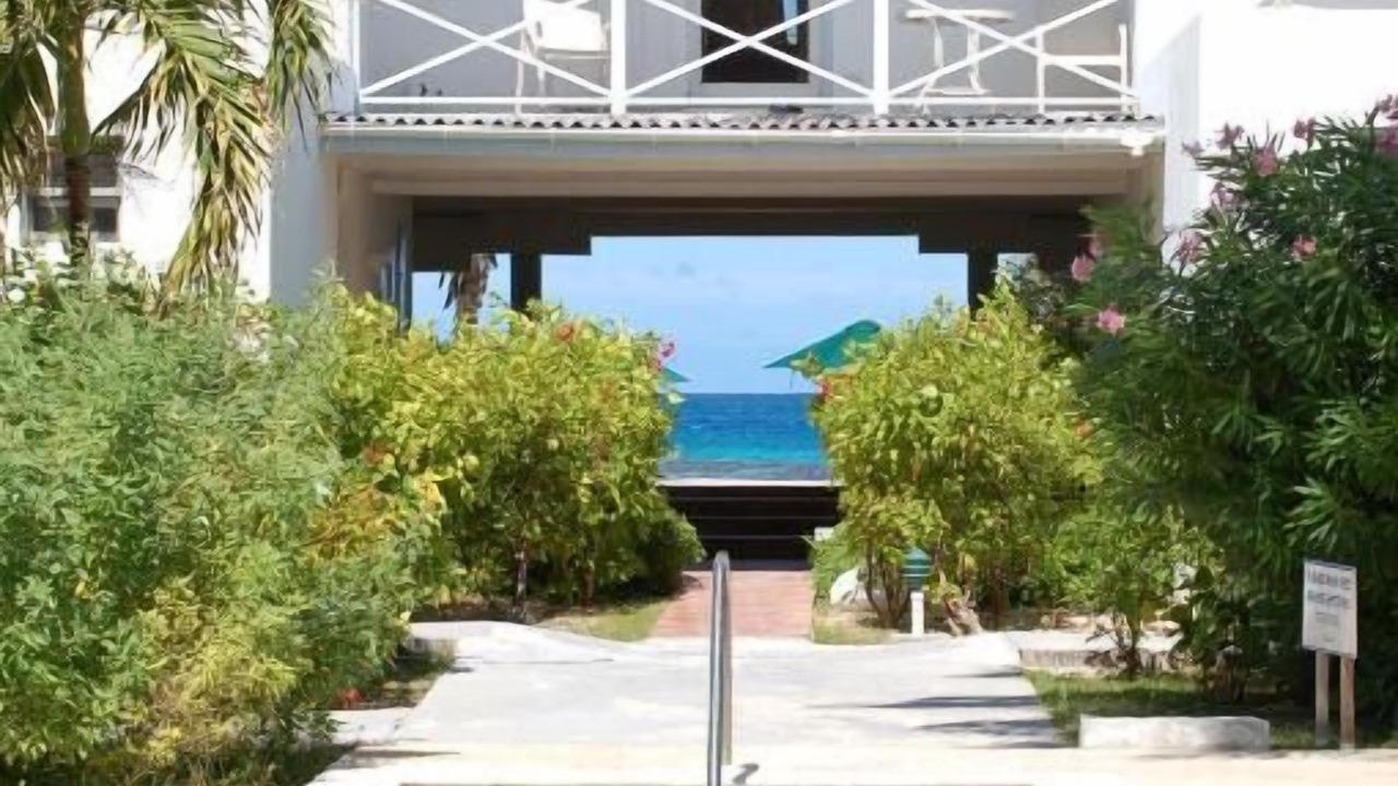 Photo of Outdoor in Shoal Bay