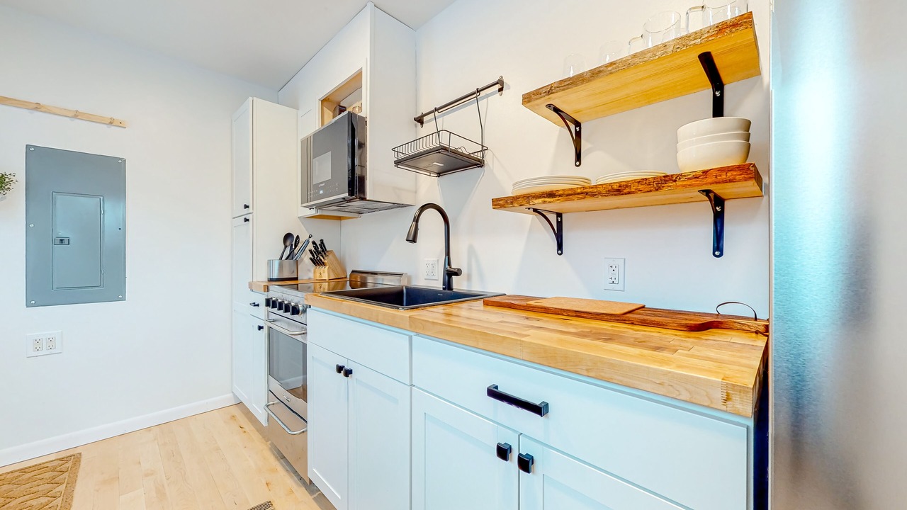 Photo of Kitchen in South Londonderry