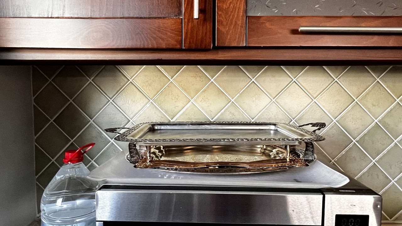 Photo of Kitchen in Adapazari