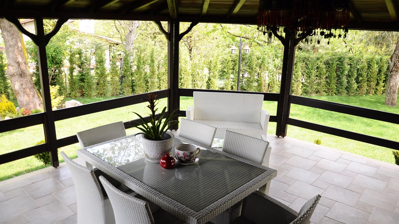 Photo of Outdoor in Adapazari