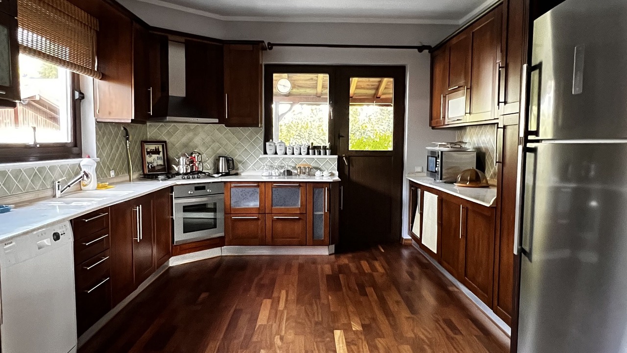 Photo of Kitchen in Adapazari