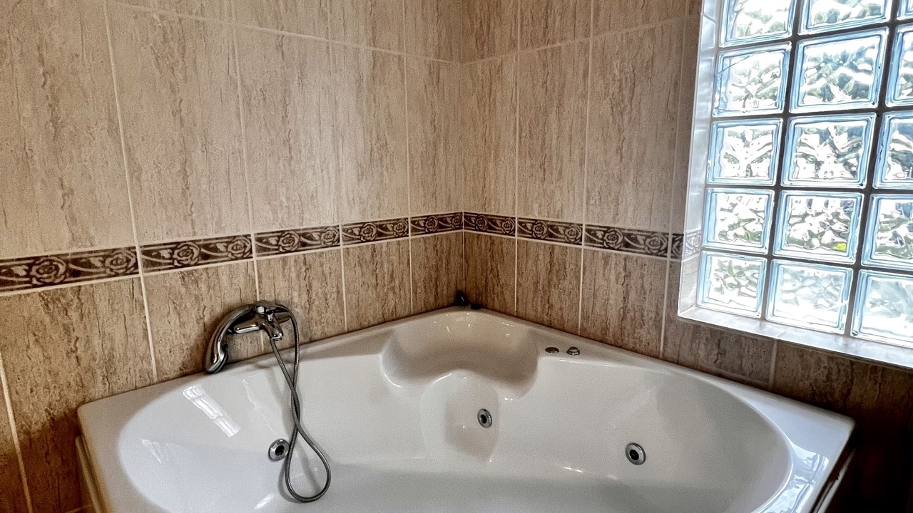 Photo of Bathroom in Adapazari