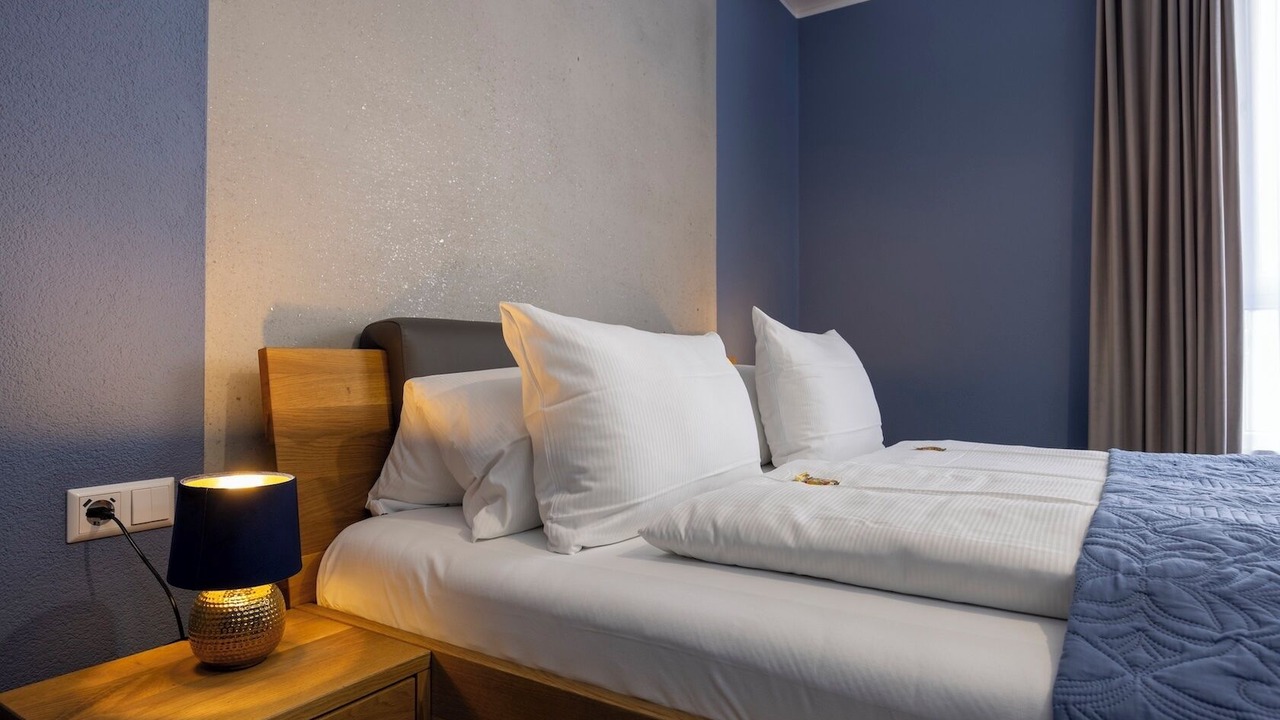 Photo of Bedroom in Metzingen