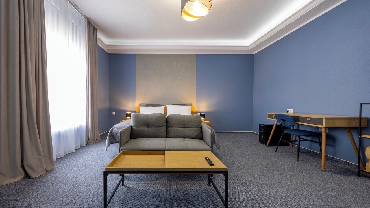 Photo of Bedroom in Metzingen