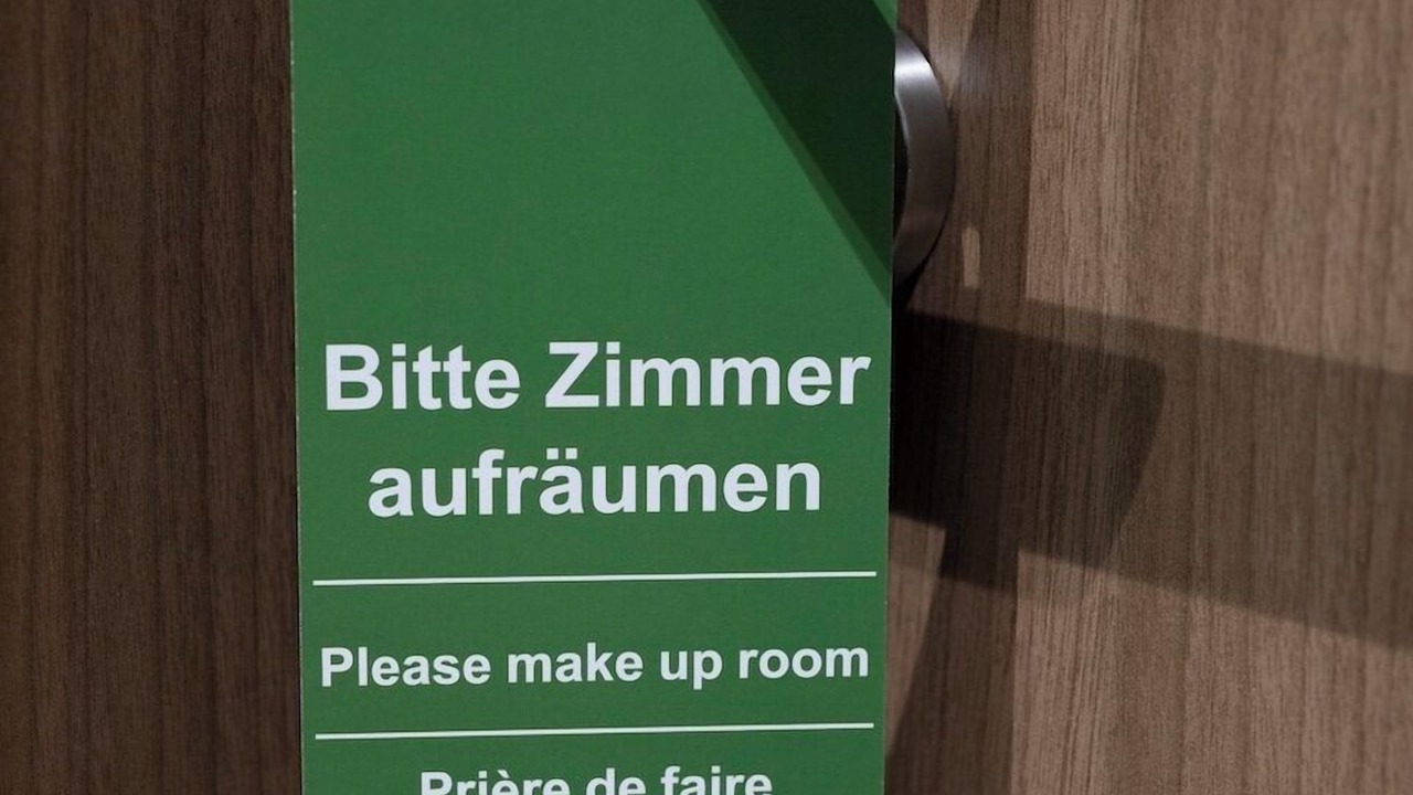 Photo of Bedroom in Metzingen