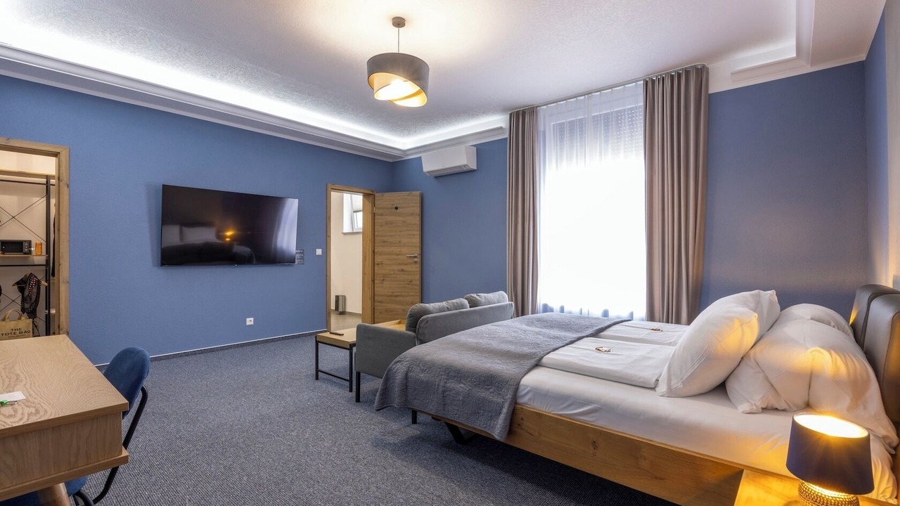 Photo of Bedroom in Metzingen