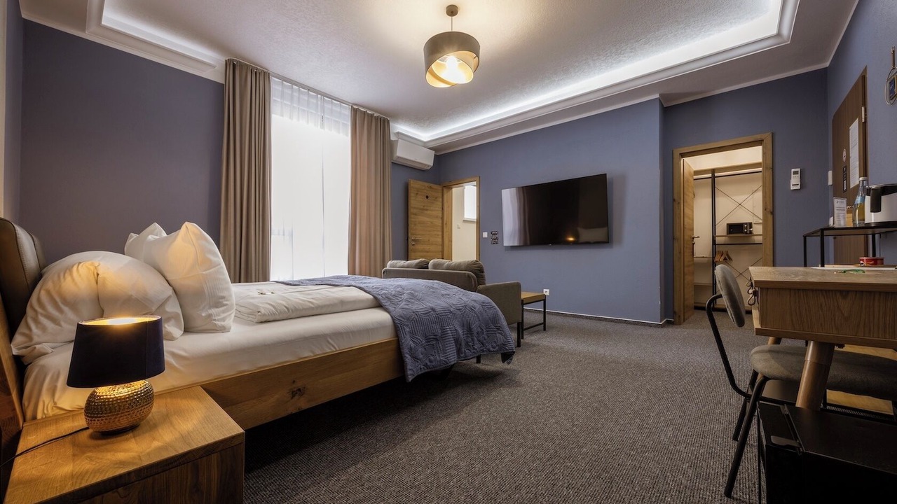 Photo of Bedroom in Metzingen