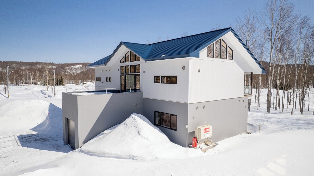Photo of Outdoor in Rusutsu