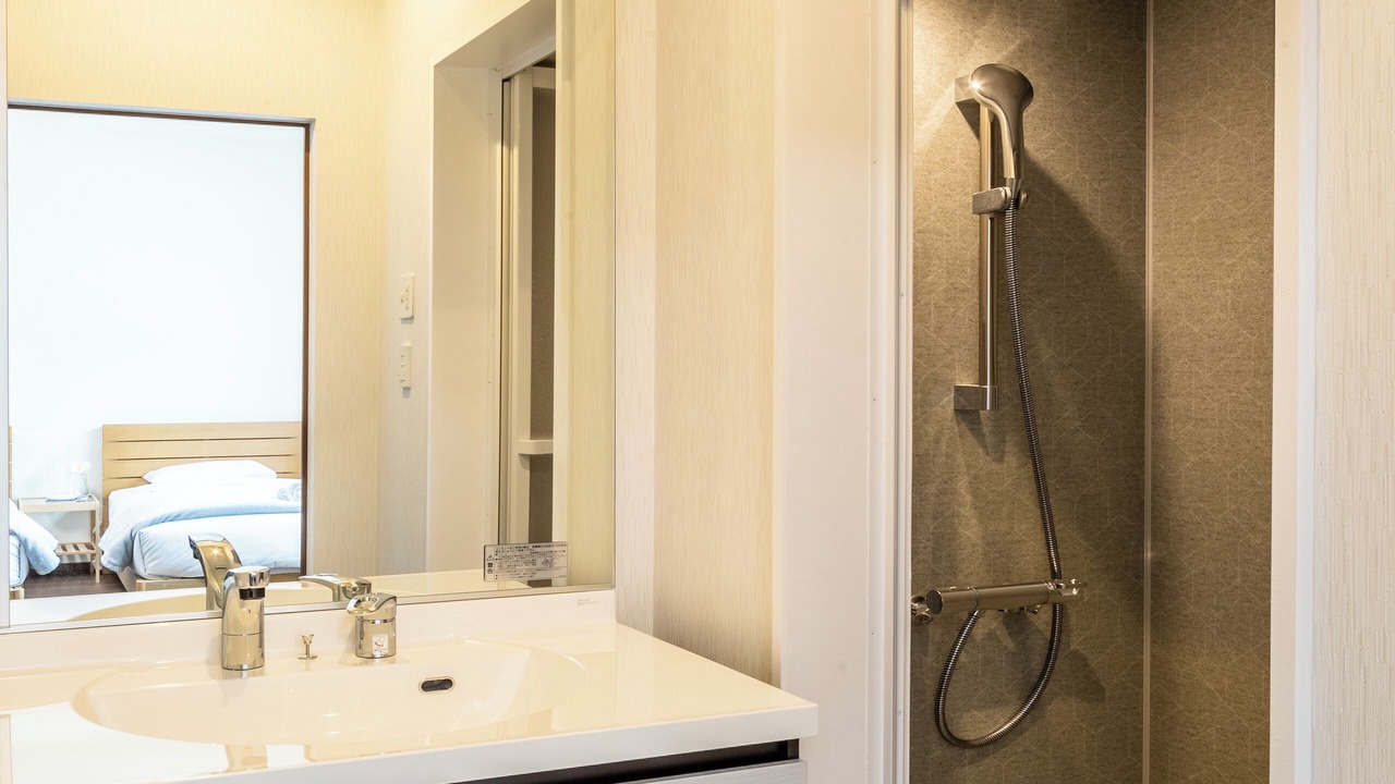 Photo of Bathroom in Rusutsu