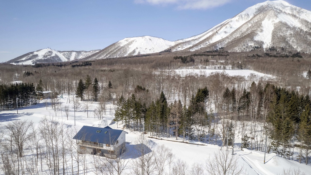 Photo of Outdoor in Rusutsu