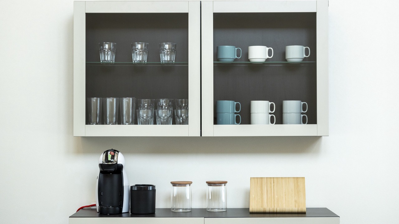 Photo of Kitchen in Rusutsu