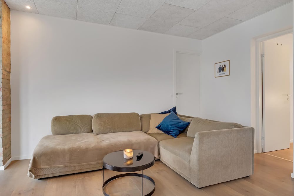 Photo of Bedroom in Hillerød Kommune