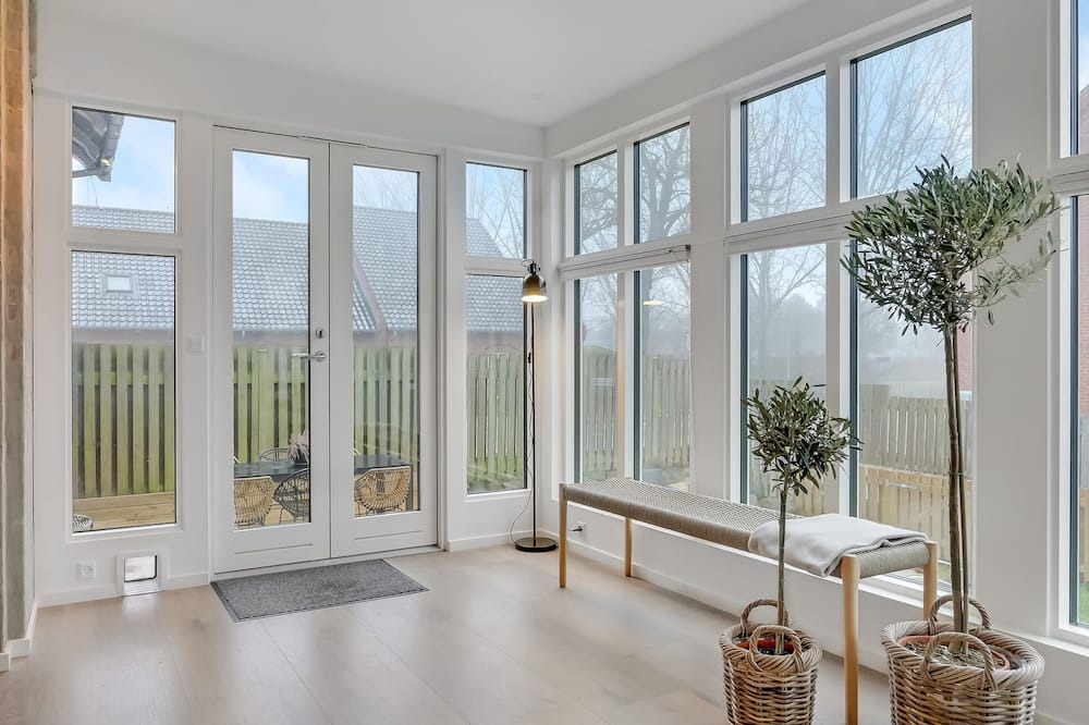 Photo of Bedroom in Hillerød Kommune