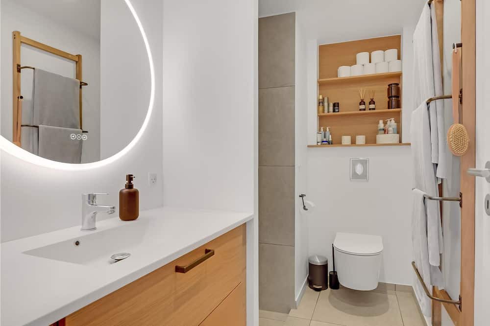 Photo of Bathroom in Hillerød Kommune