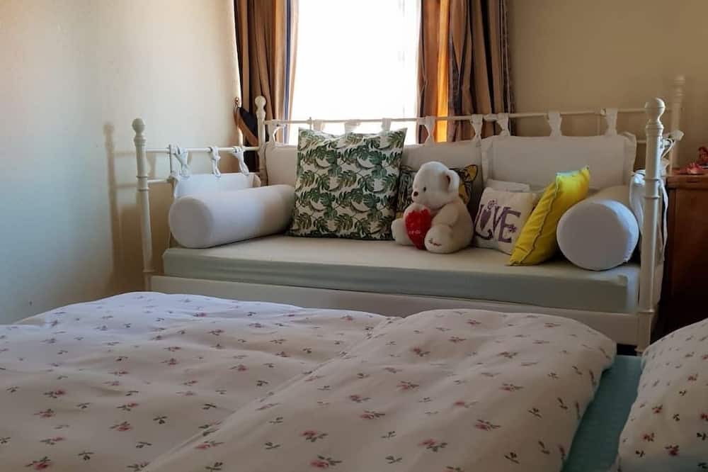 Photo of Bedroom in Mostoles