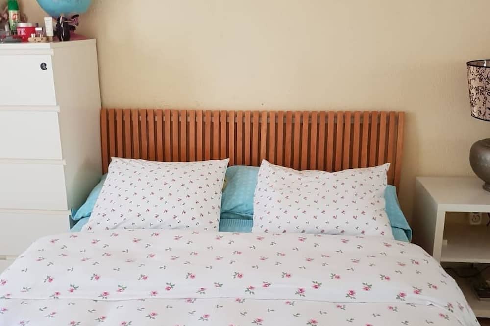 Photo of Bedroom in Mostoles