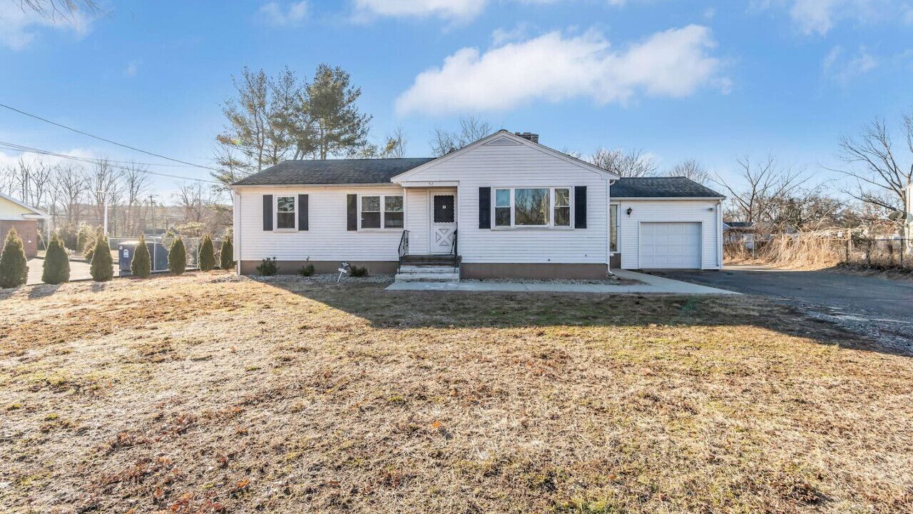 Photo of Outdoor in North Haven