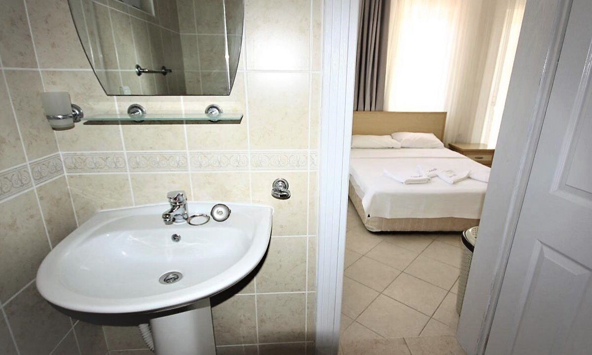 Photo of Bathroom in Mentese