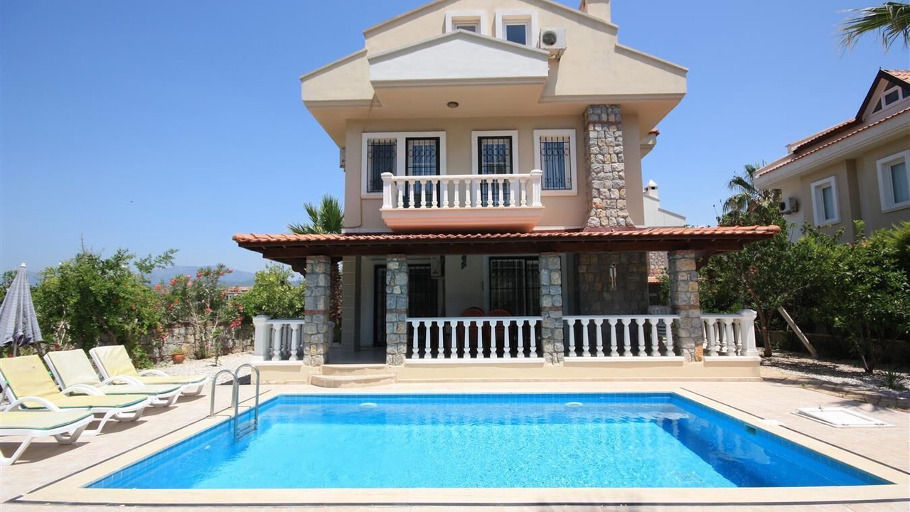 Photo of Outdoor in Mentese