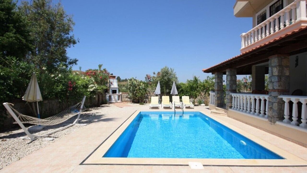 Photo of Outdoor in Mentese